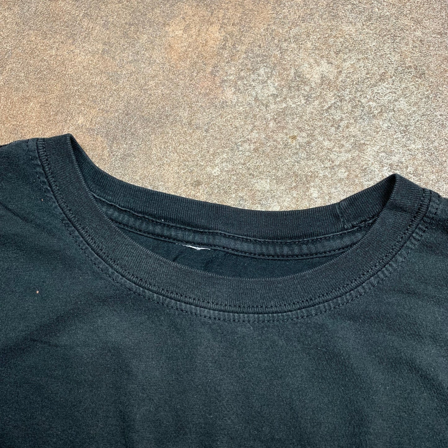 Alpinestars 00s black graphic tee