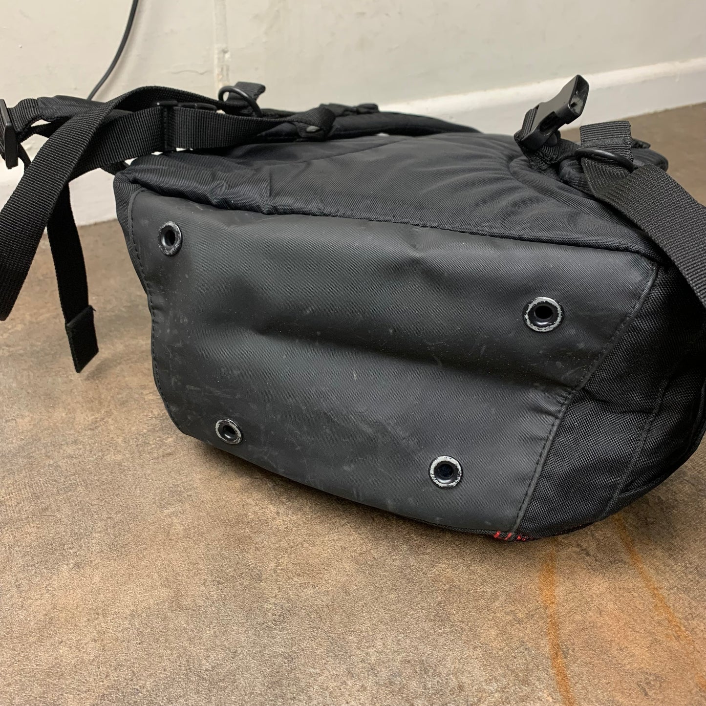 Oakley Software 00s Spike backpack