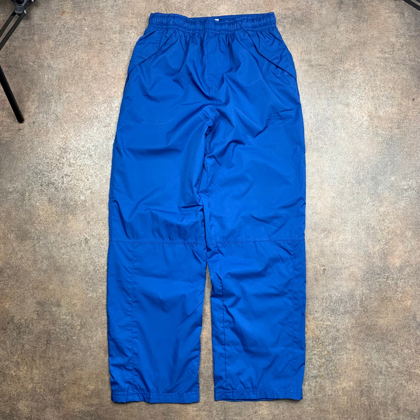 O'Neill 00s blue graphic joggers