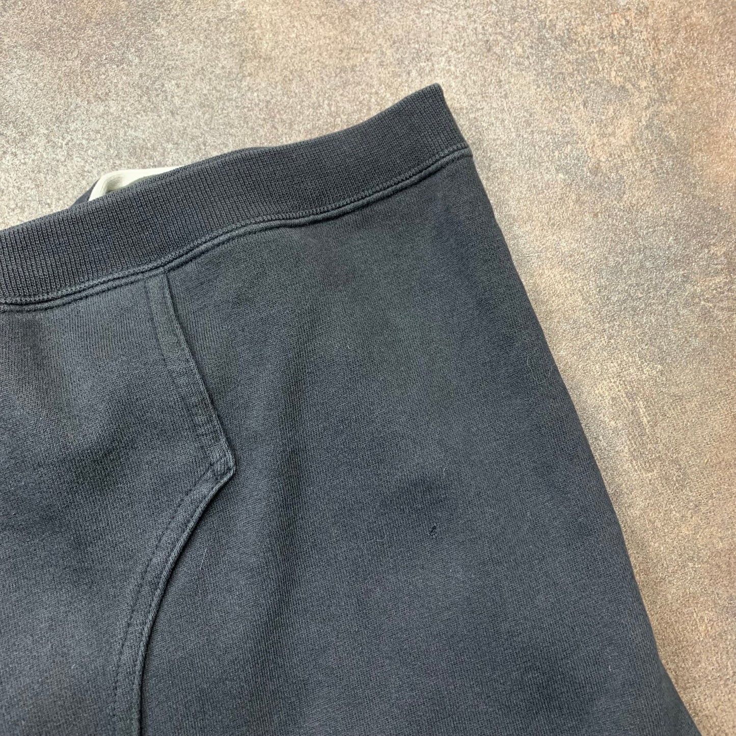 Billabong 90s side stripe hoodie (XL)