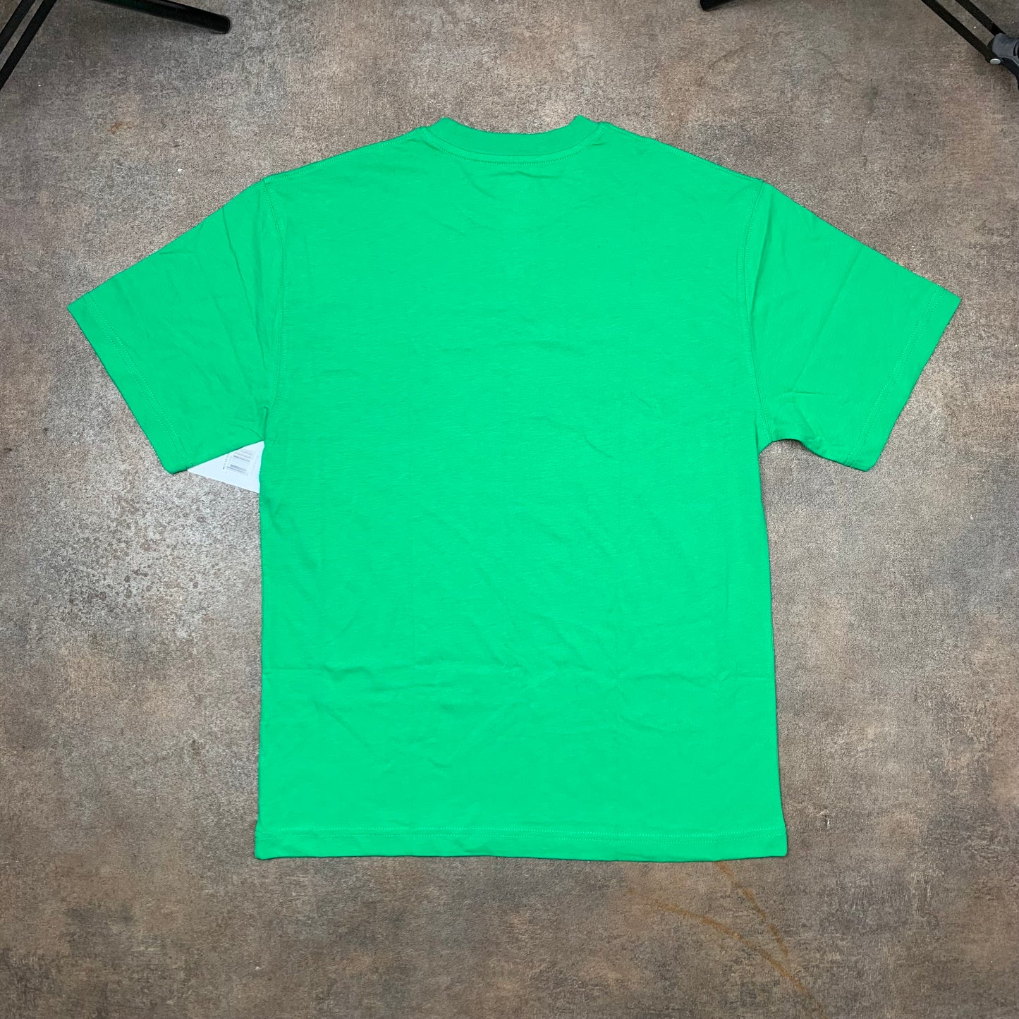 Oakley 00s cut and sewn graphic tee
