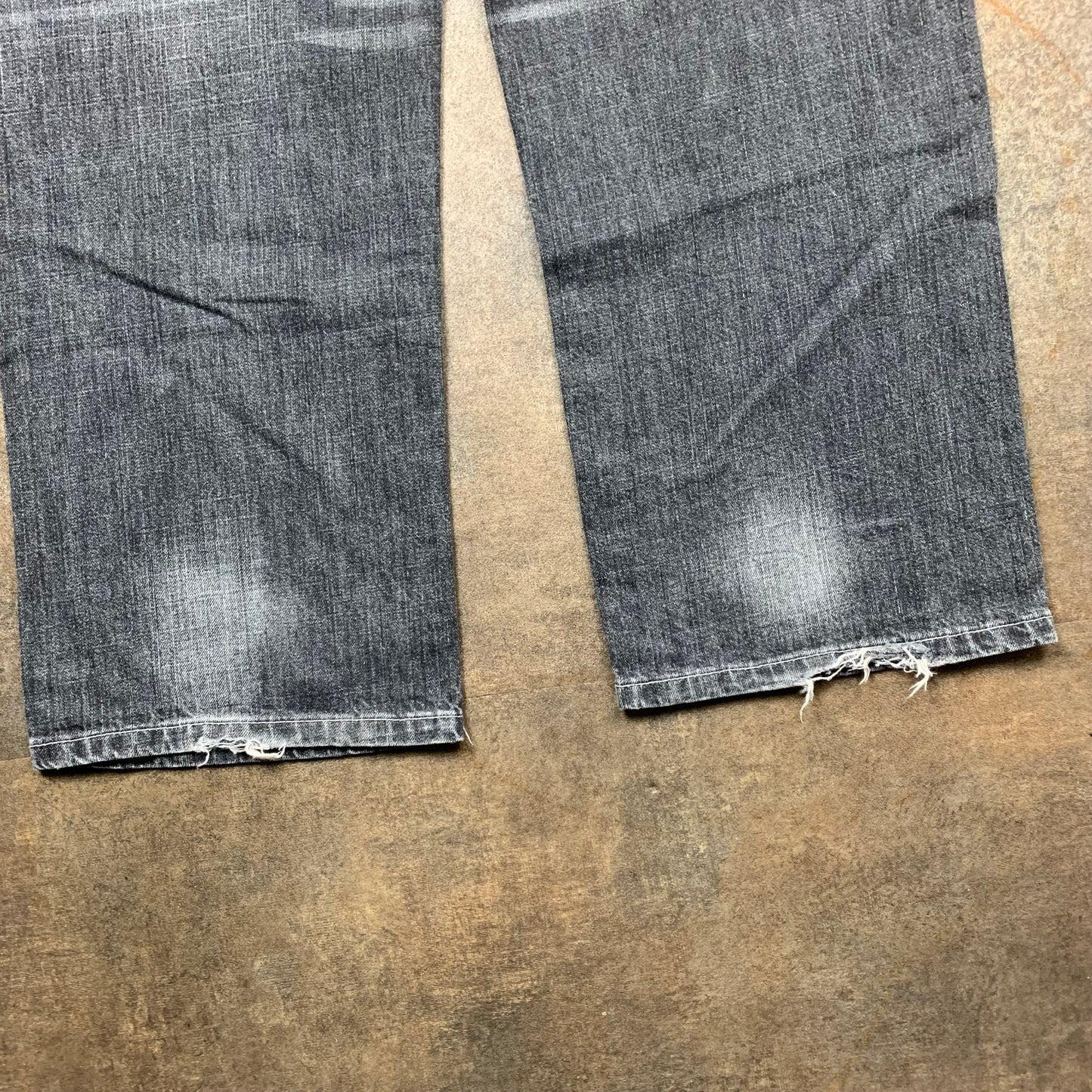 Ecko Unltd 00s Jesse Pinkman jeans (36")