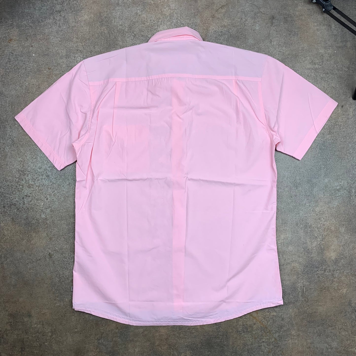Chiemsee 00s graphic embroidered shirt