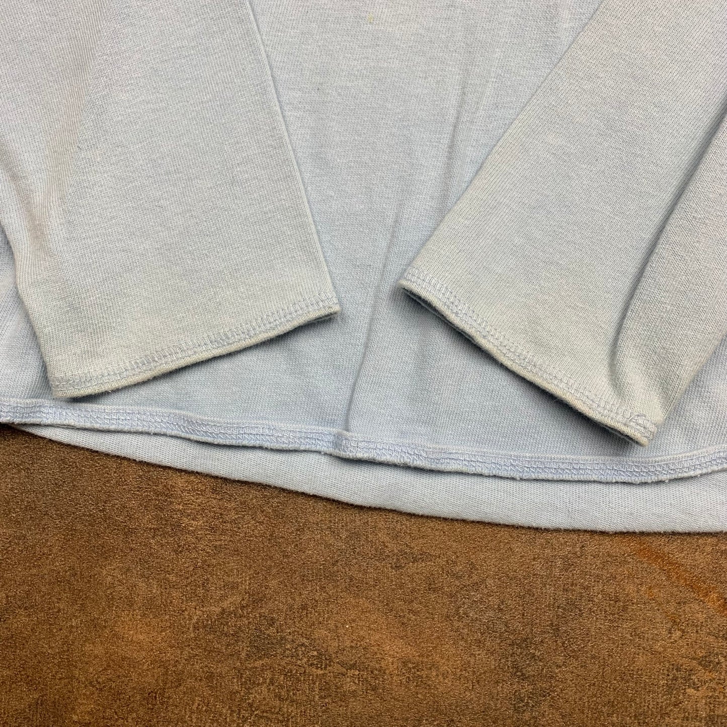 O'Neill 00s cut and sew long sleeve tee