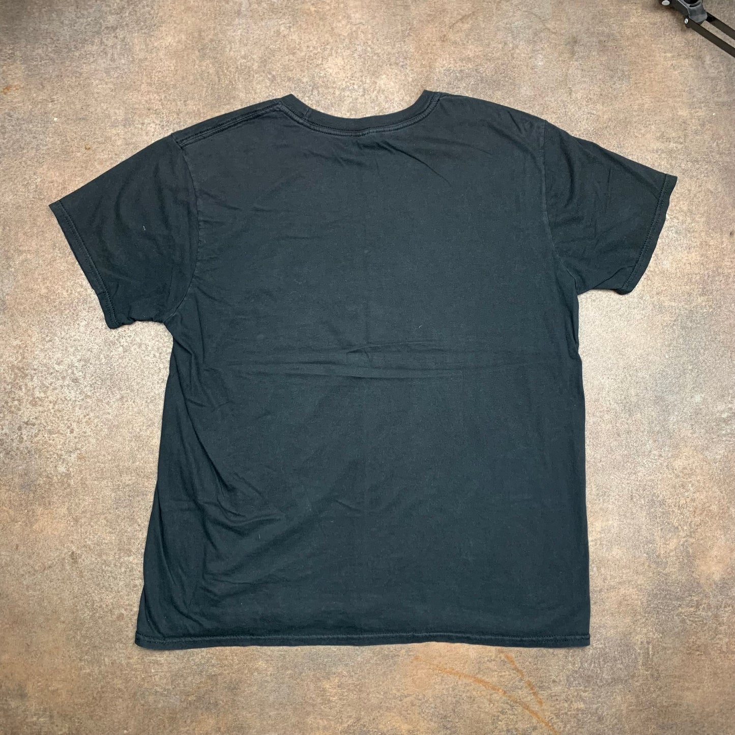Alpinestars 00s black graphic tee