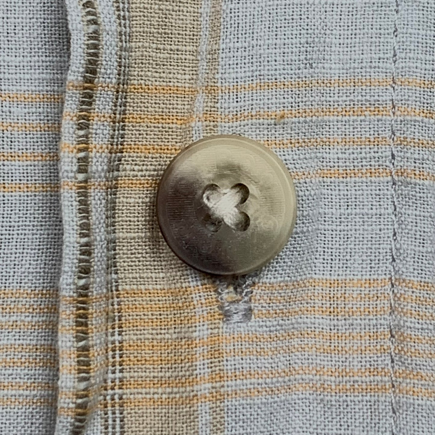 Oxbow 00s deadstock graphic button shirt