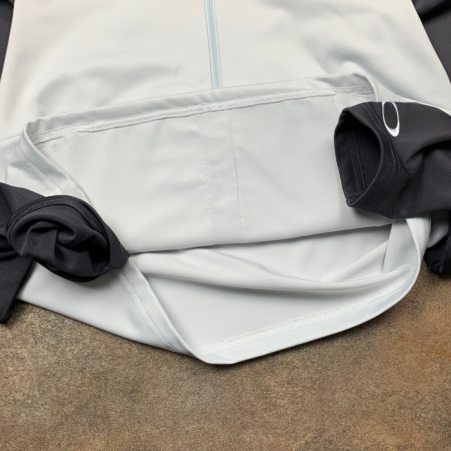 Oakley Software Women's 00s hoodie (M)