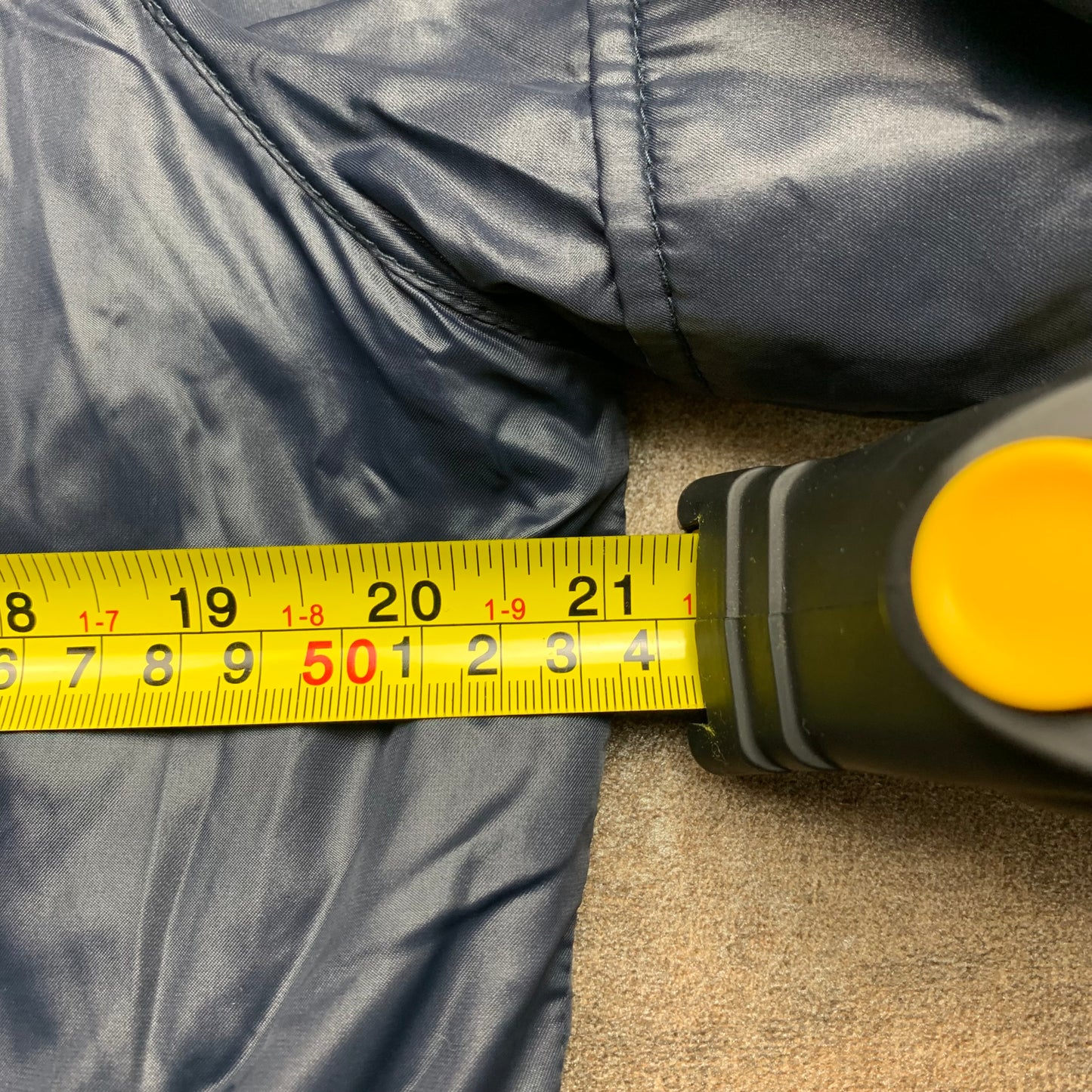 G-Star Raw 00s navy utilised bomber jacket