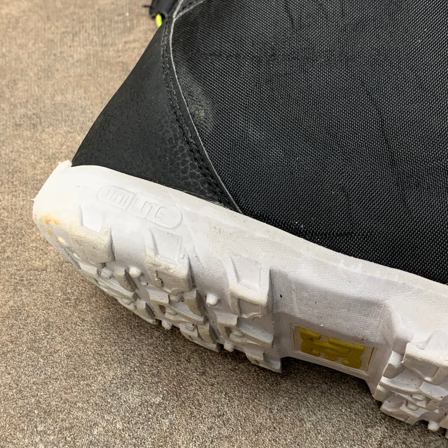 DC Shoes 00s Avaris snow boots