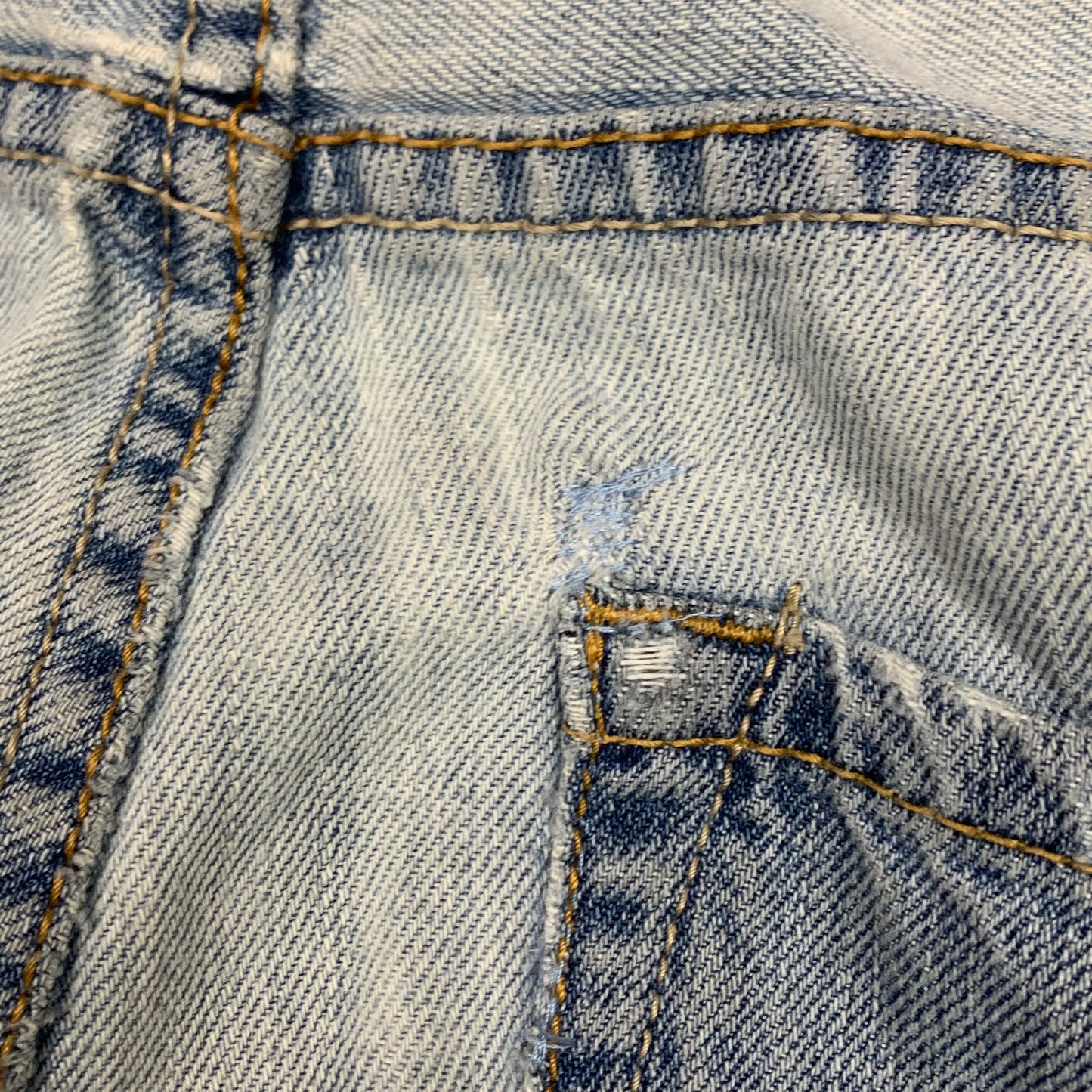 Ecko Unltd. 00s baggy embroidered jeans