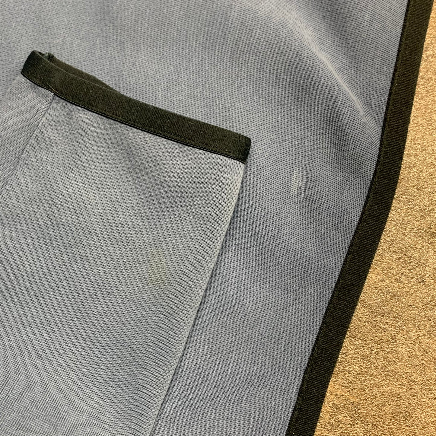 Nike blue Tech Fleece set