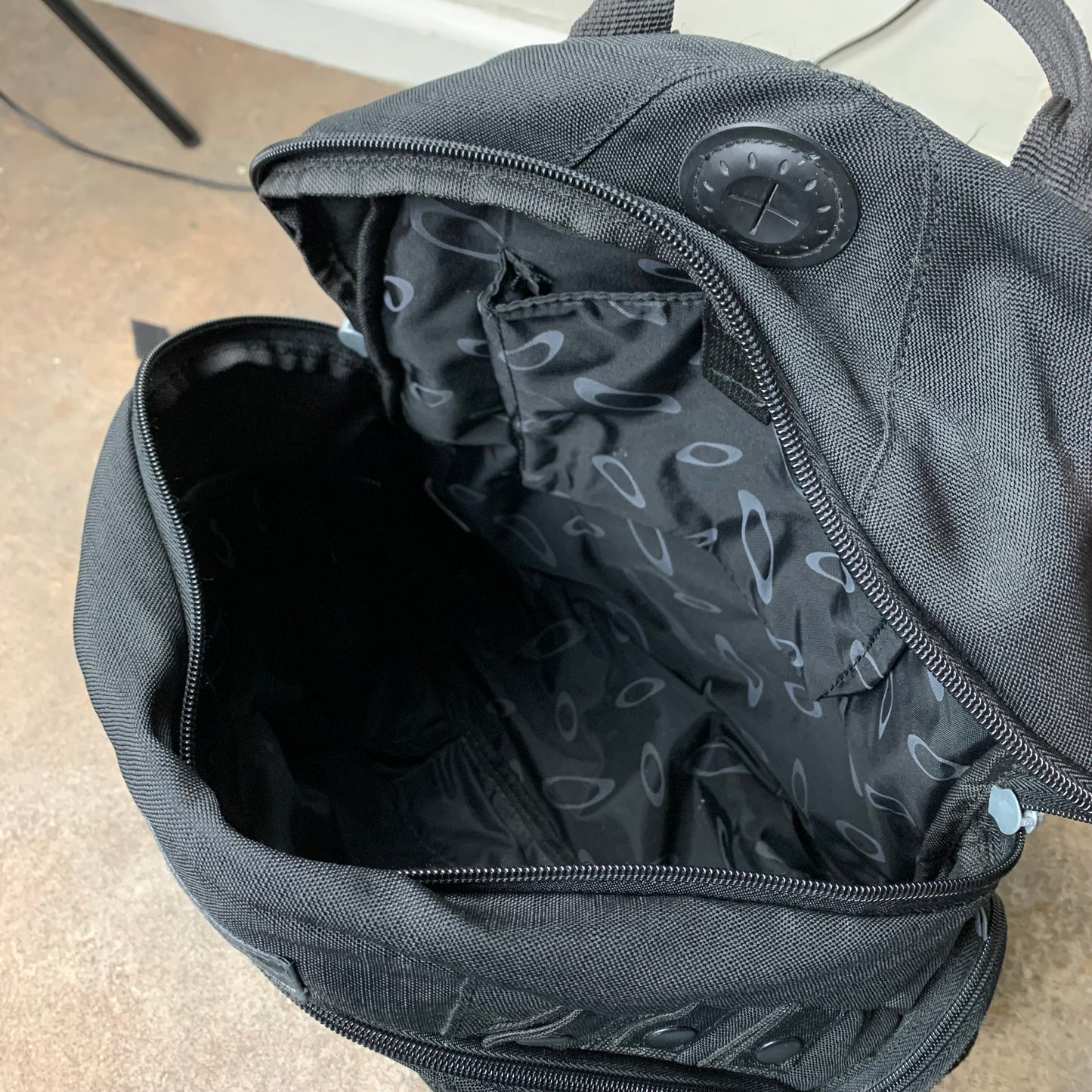 Oakley 00s Planetary Pack backpack