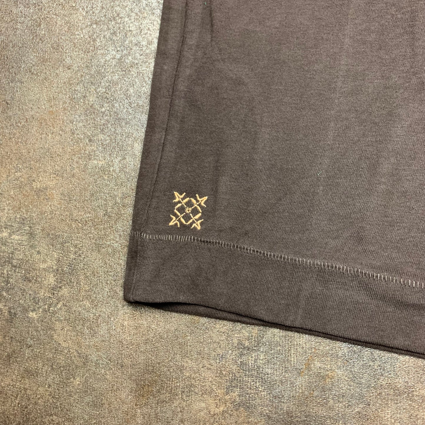 Oxbow 00s deadstock graphic surf tee