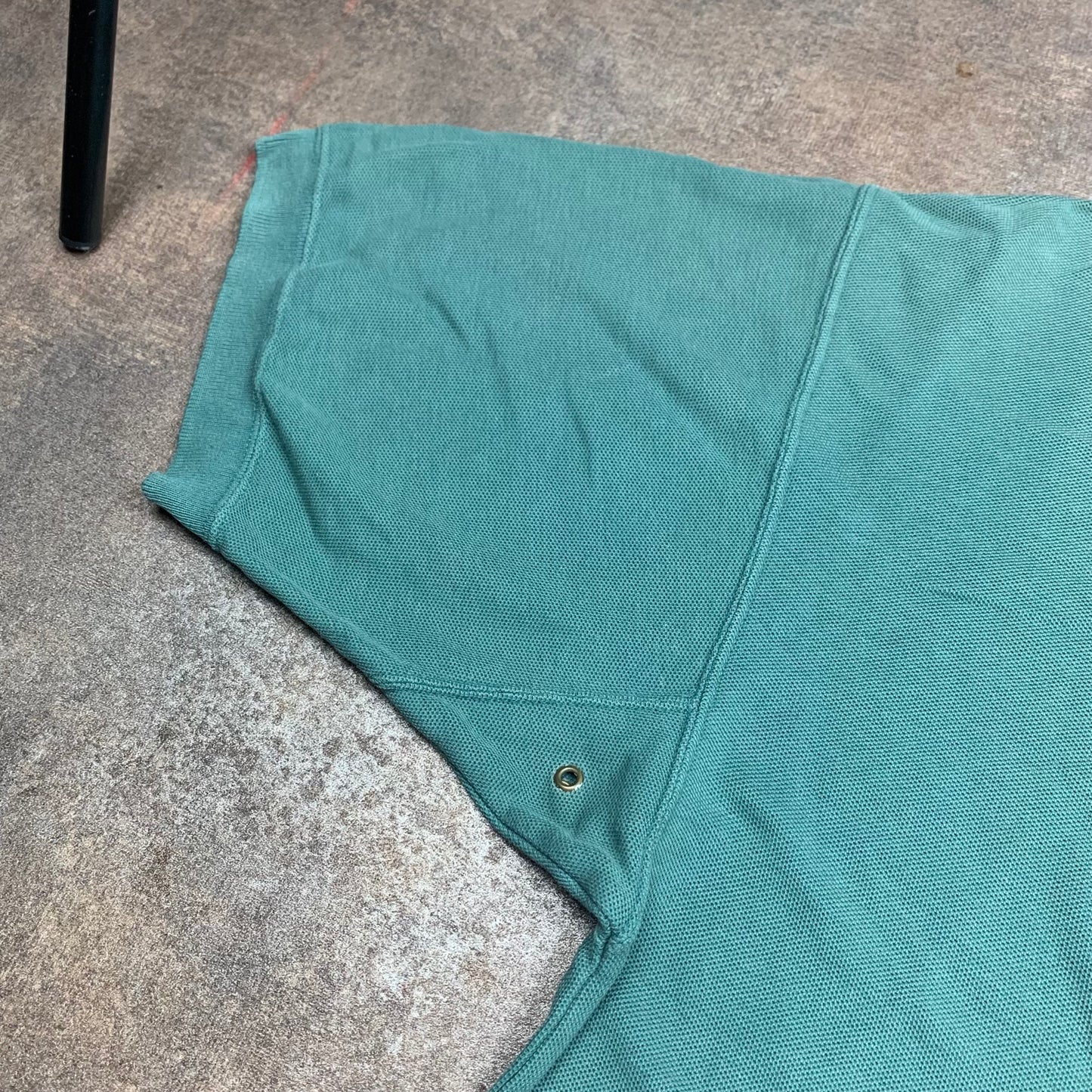 Timberland 00s weathergear blue green polo shirts bundle