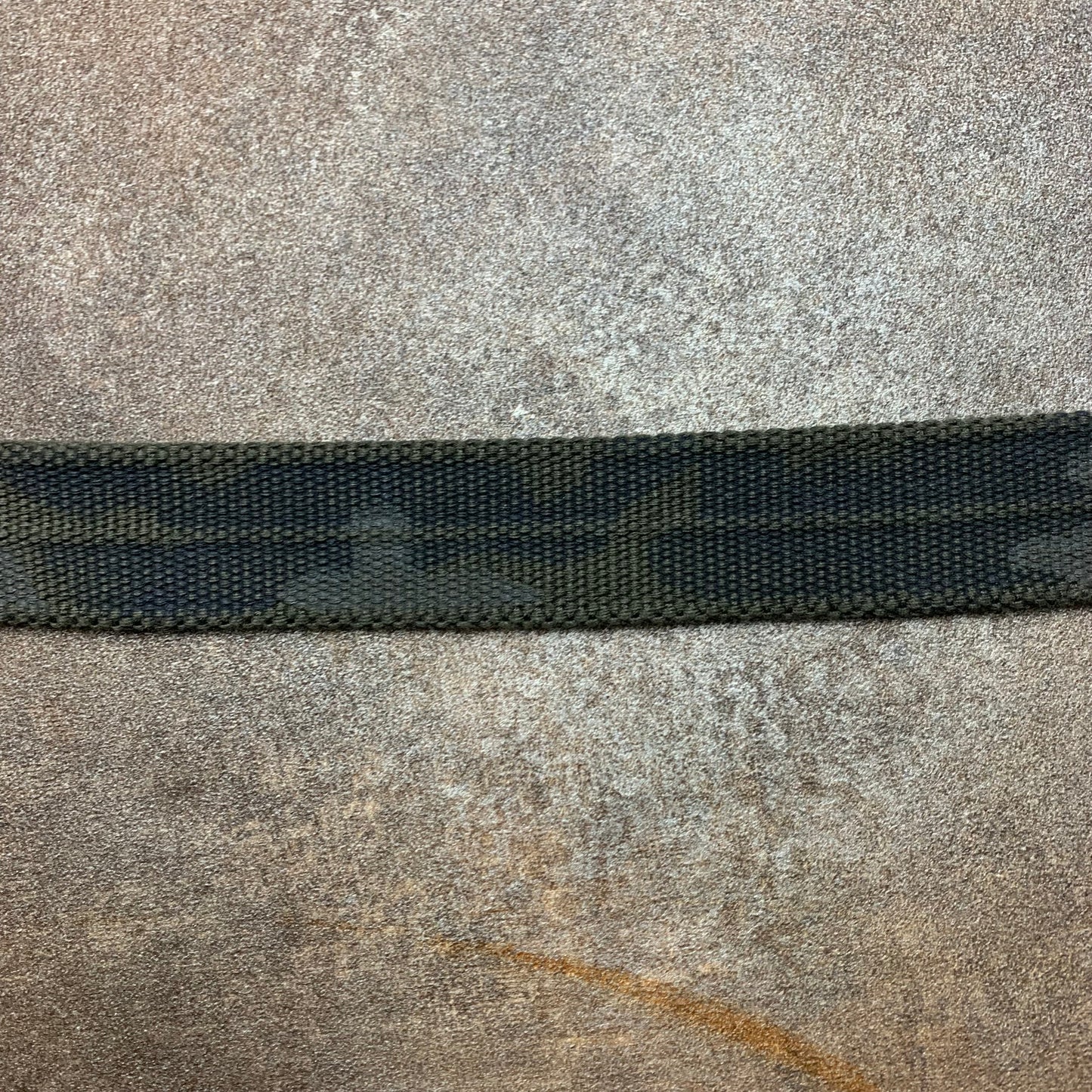 O'Neill 00s khaki camo belt