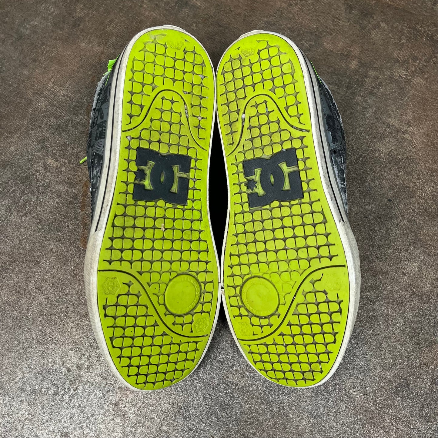 DC Shoes Ken Block trainers (10)