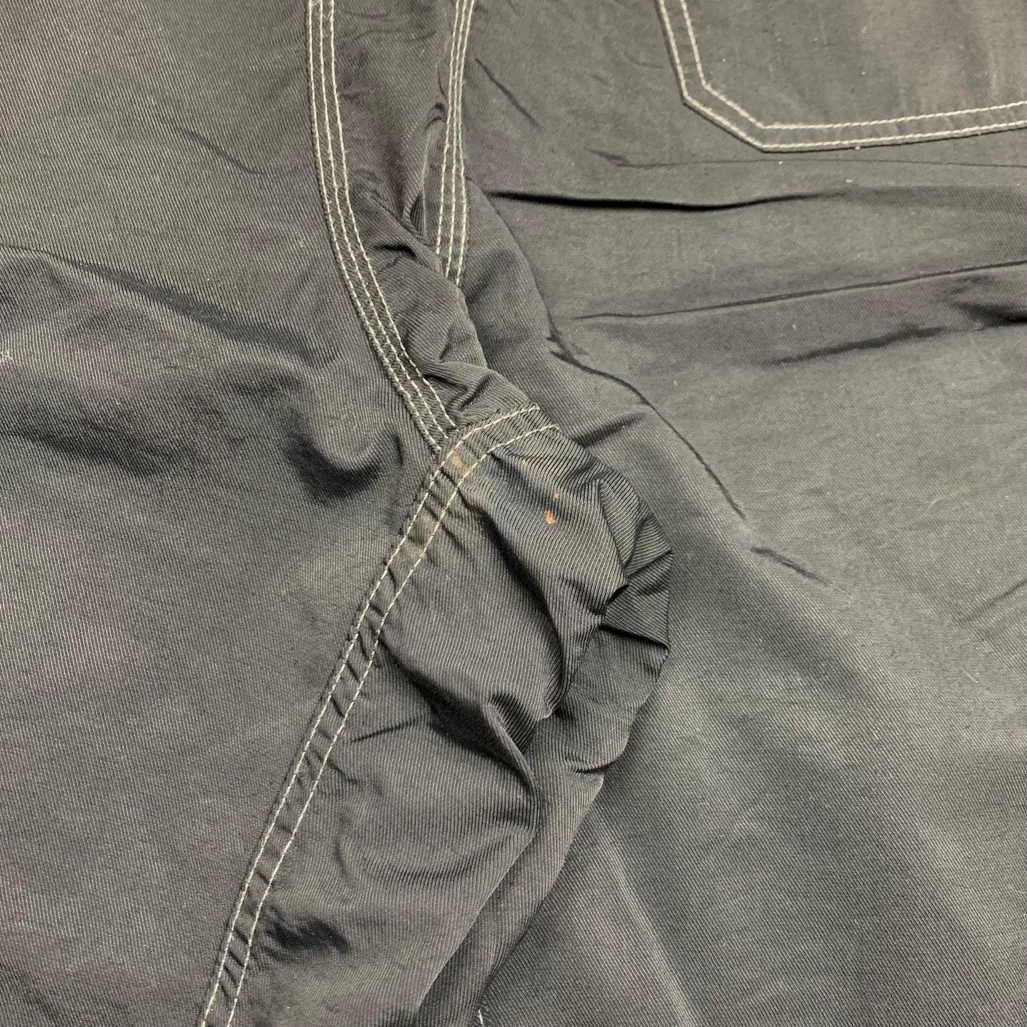 Oakley Software 90s baggy cargo shorts (30")