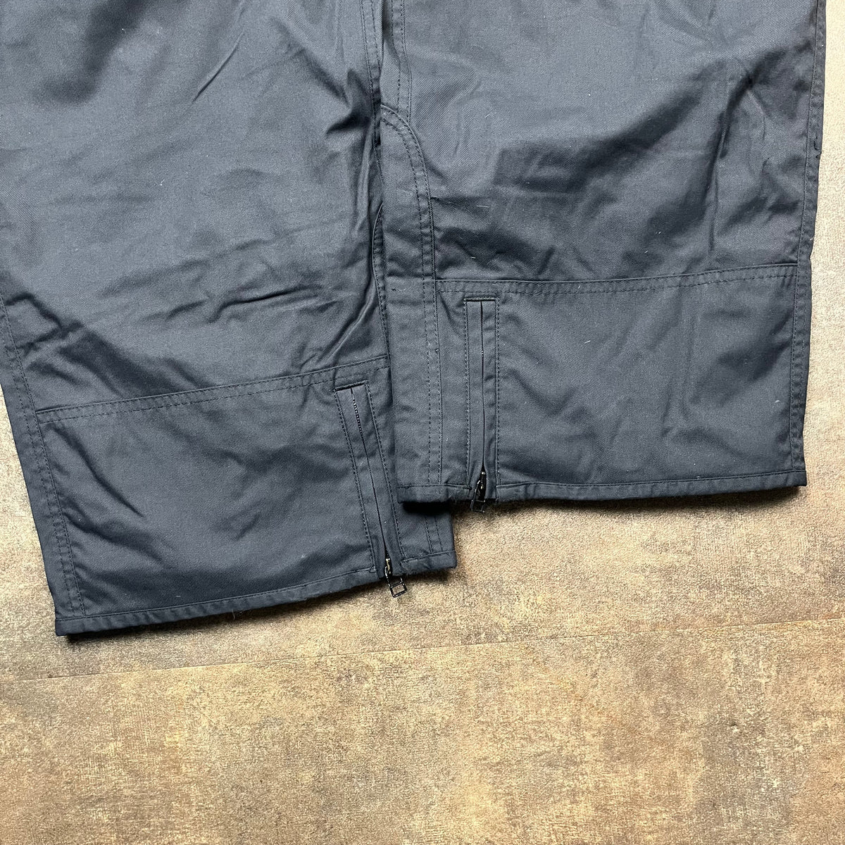 Oakley Software 00s ski trousers (L)