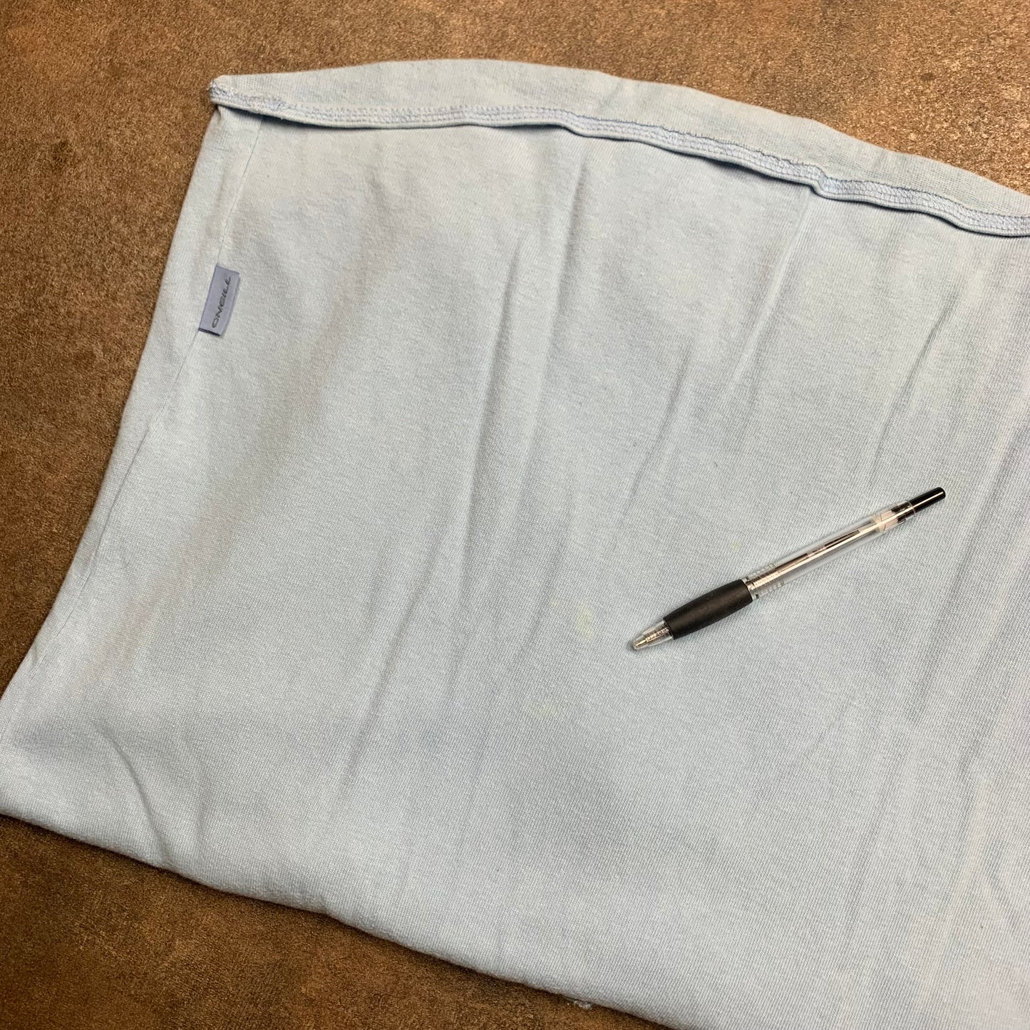 O'Neill 00s cut and sew long sleeve tee
