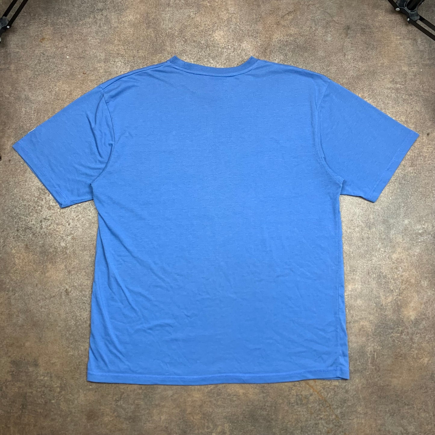 Ocean Pacific blue graphic tee