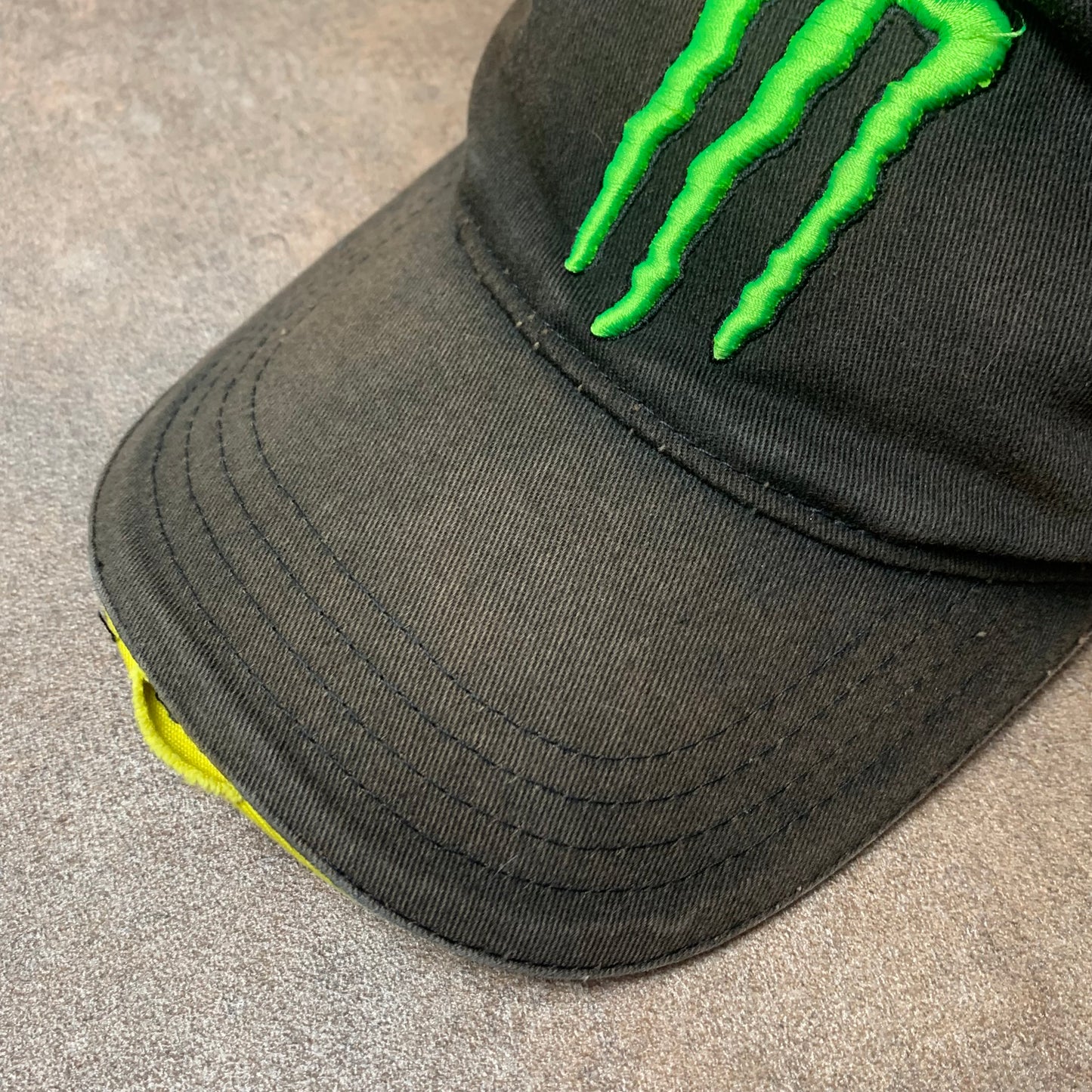 Monster Energy VR46 00s cap