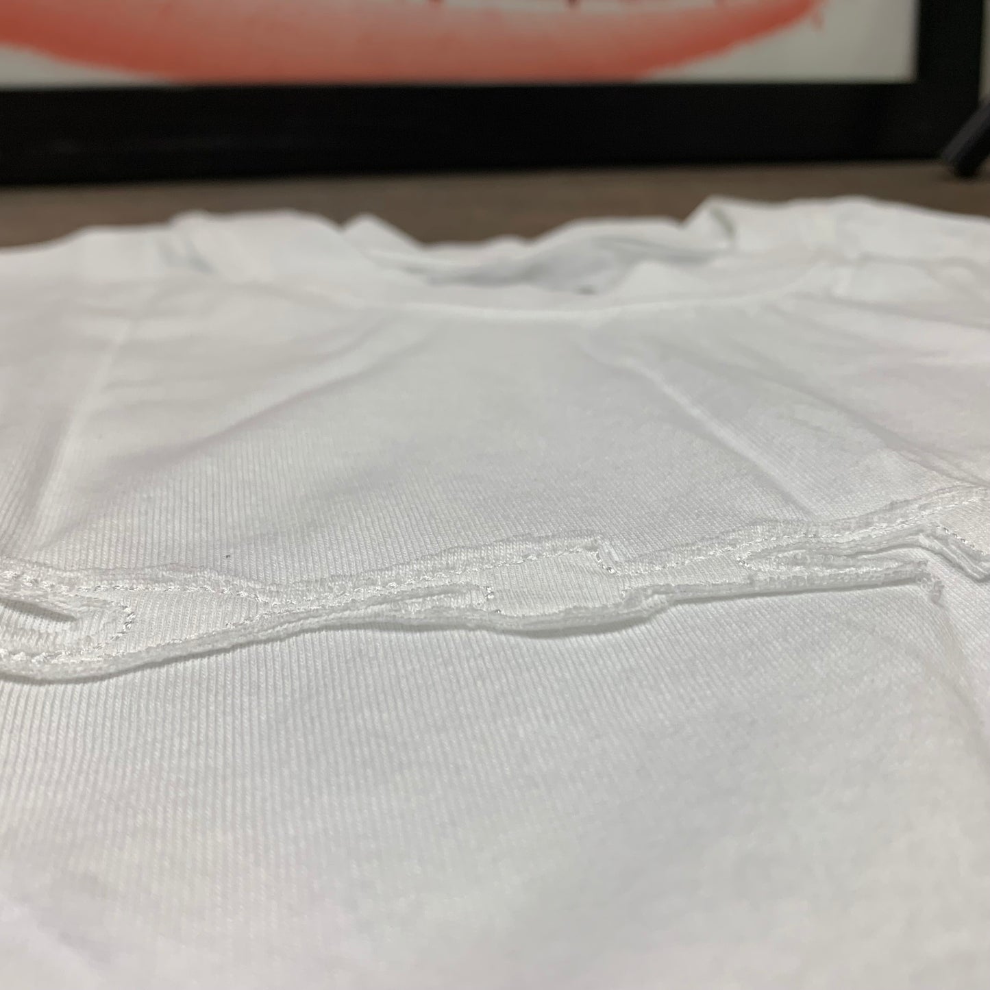 Oakley 00s deadstock cut and sewn tee