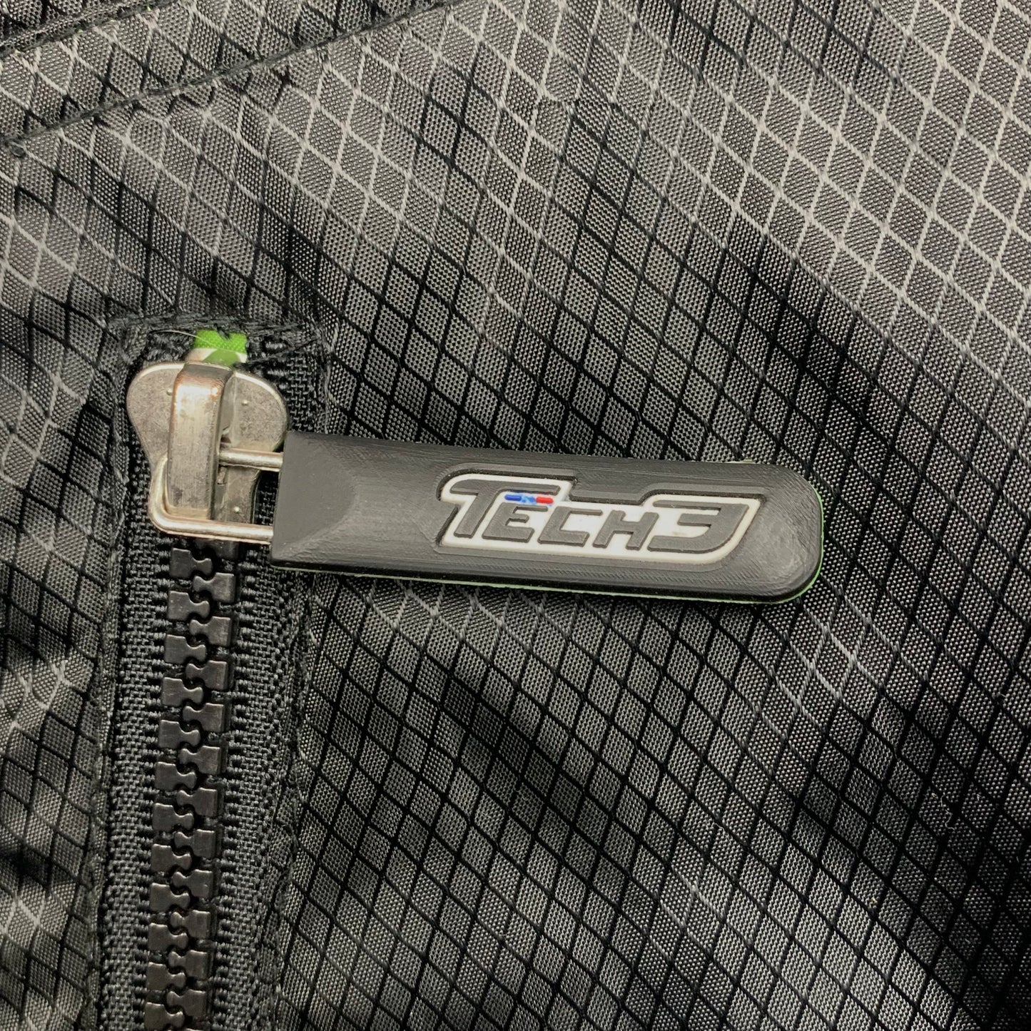 Monster Energy Tech 3 00s graphic jacket