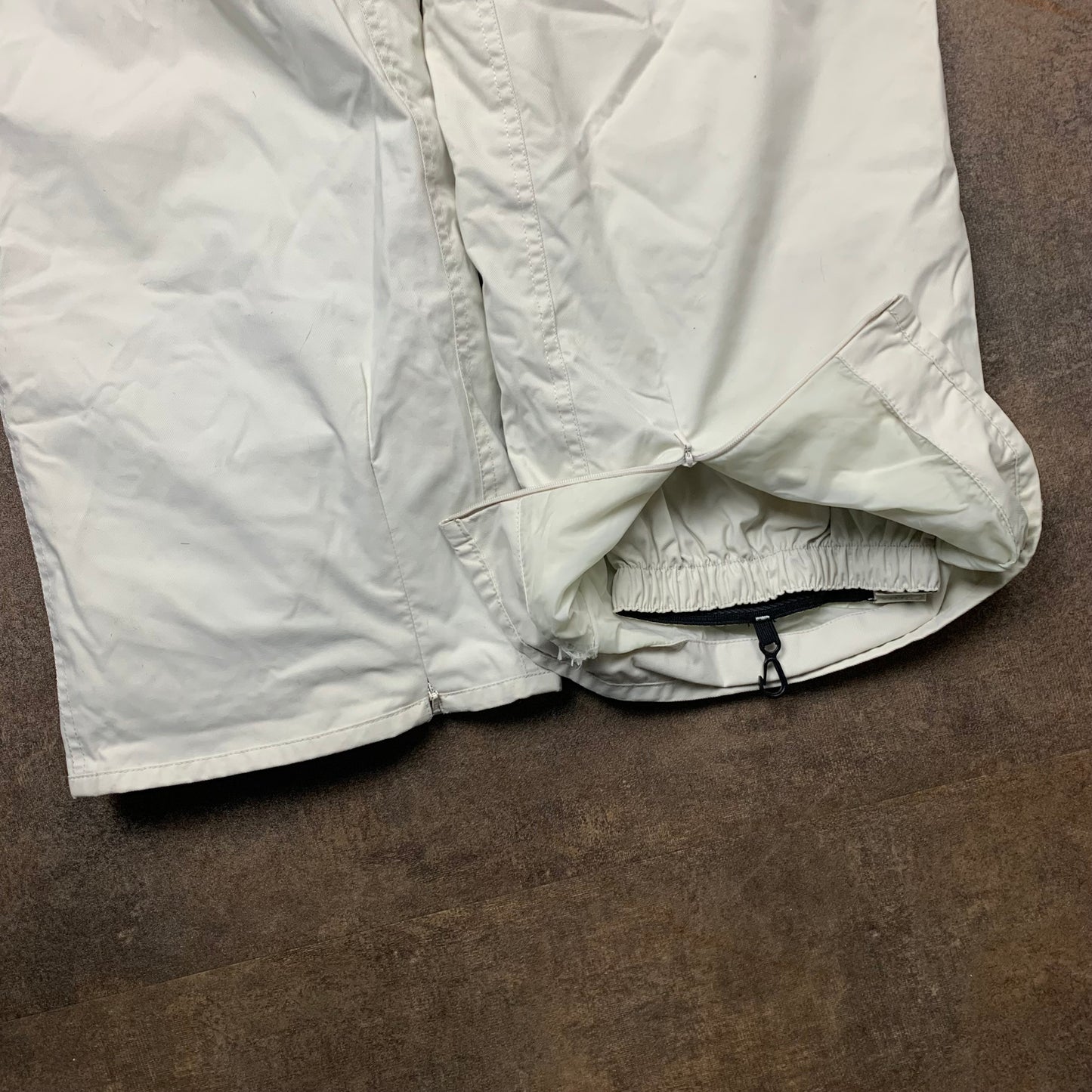Oakley Software 00s baggy ski trousers (M)