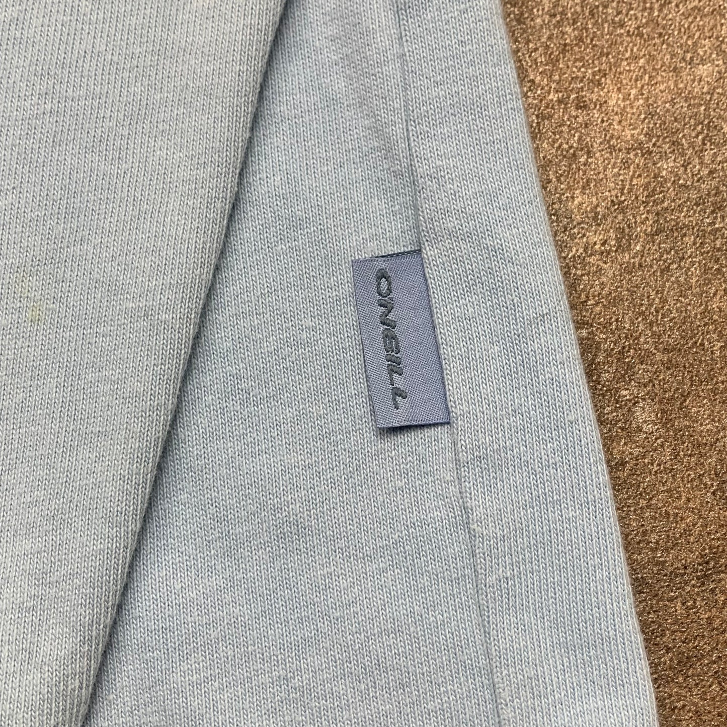 O'Neill 00s cut and sew long sleeve tee