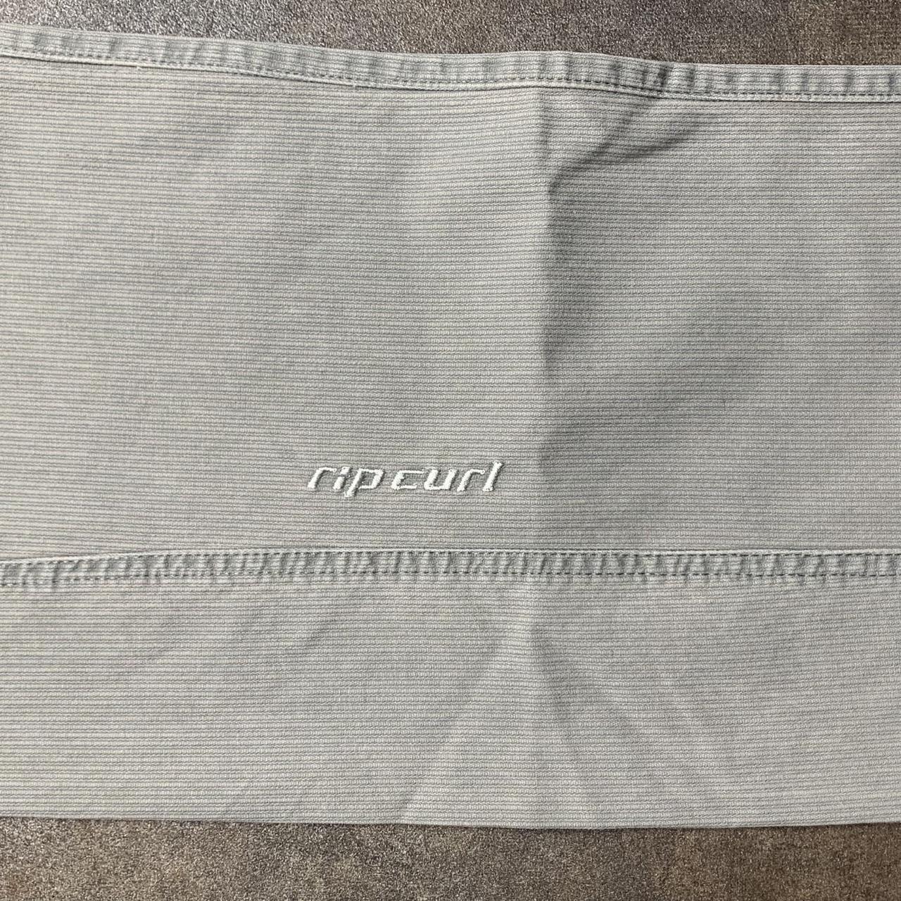 Rip Curl 00s baggy corduroy jeans (30")