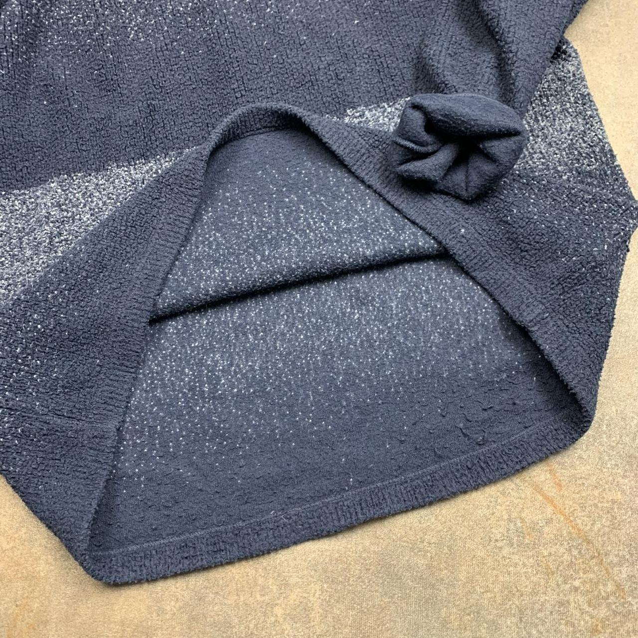 Billabong 00s boxy fleece (XL)