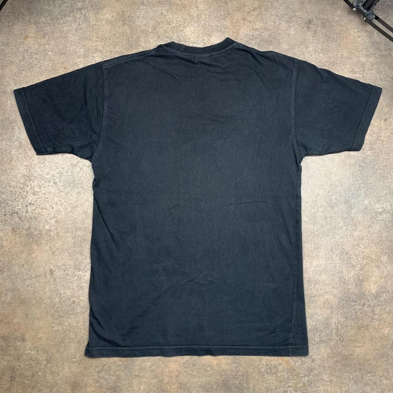 Oakley Software 00s black graphic tee