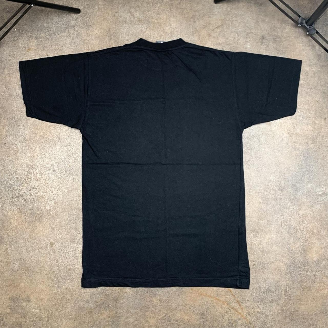 Oakley Software 00s black graphic tee