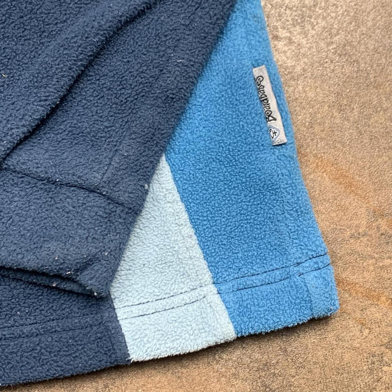 O’Neill Board Babes 00s navy blue fleece