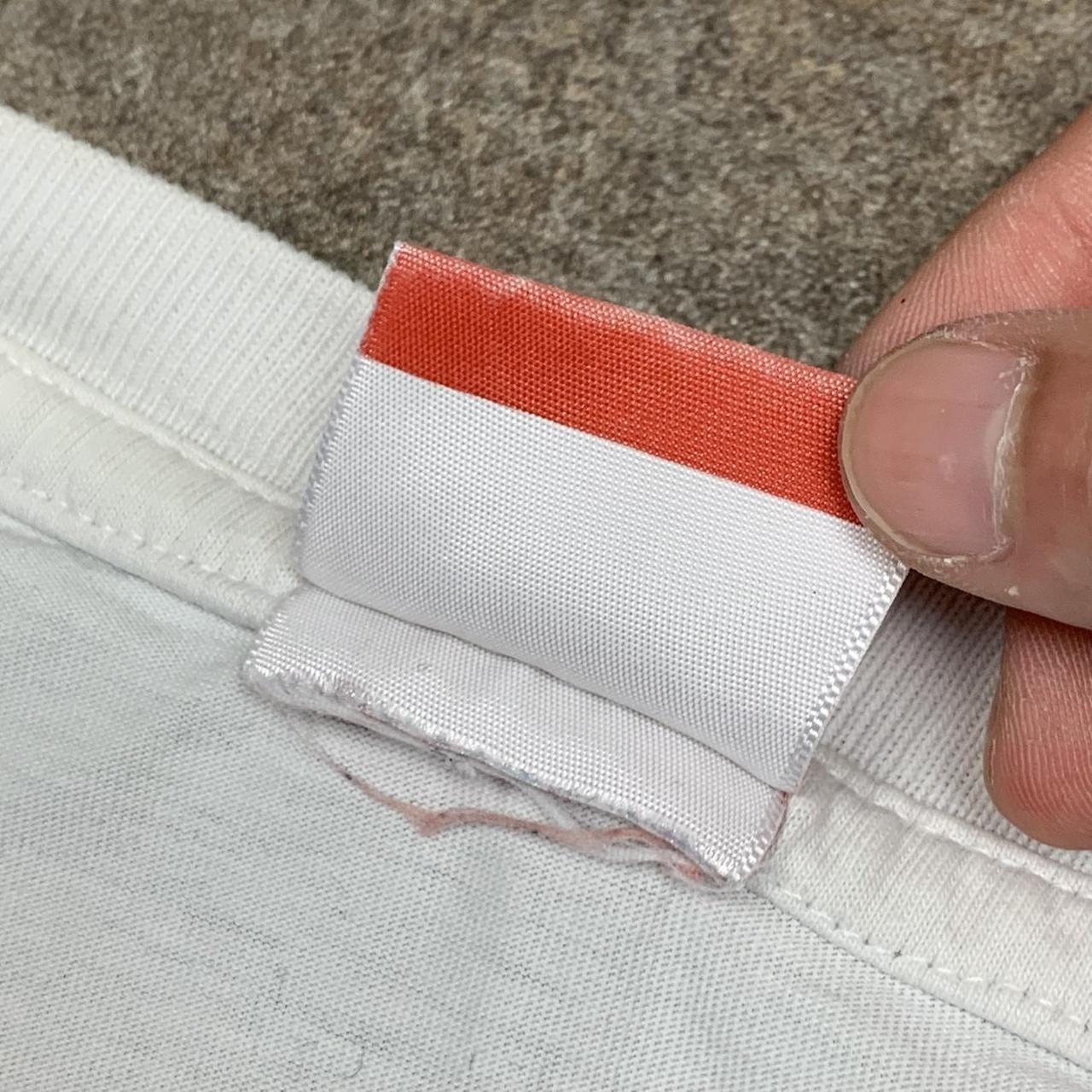 Ecko Unltd. 00s white boxy graphic tee