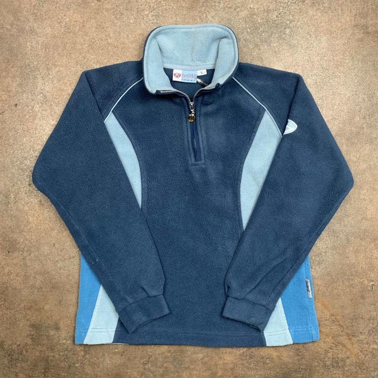 O’Neill Board Babes 00s navy blue fleece