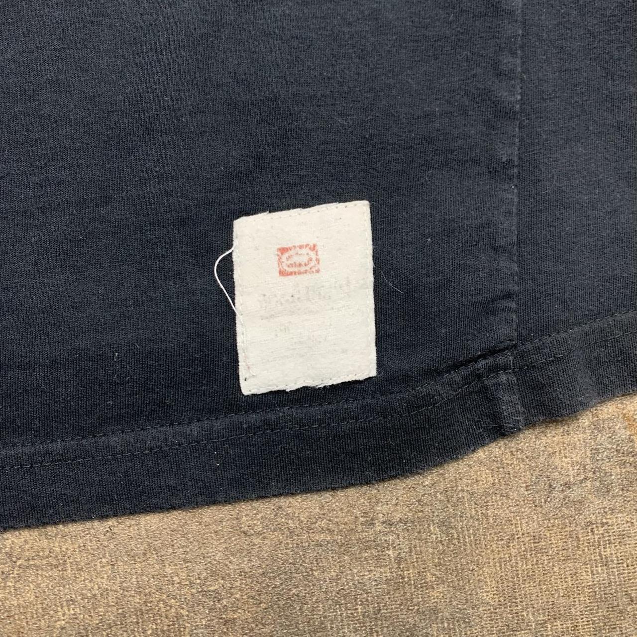Ecko Unltd. 00s graphic black tee