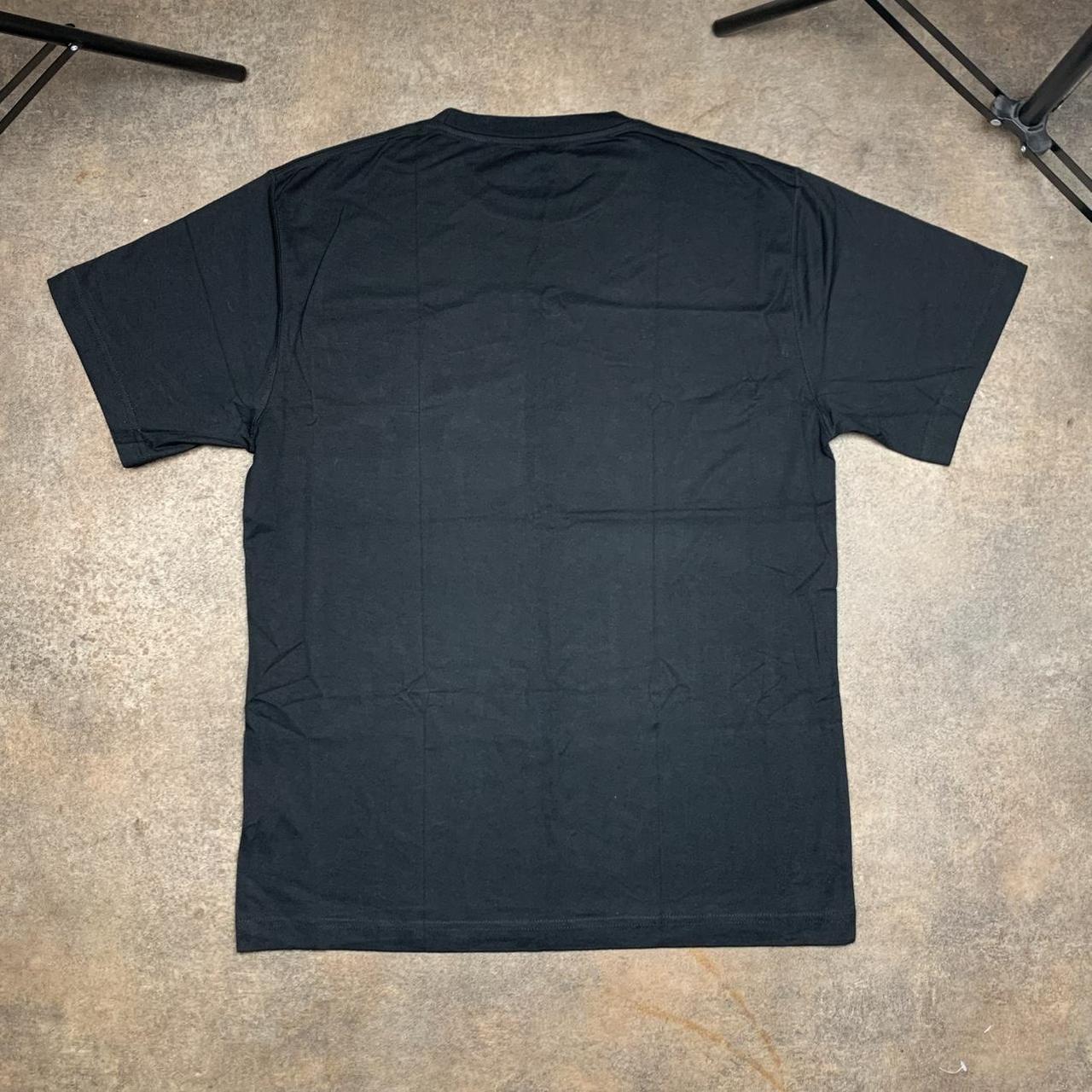 Oakley 00s black graphic tee