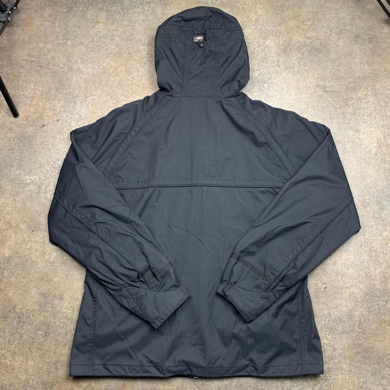 Oakley Software 00s black ski lined coat
