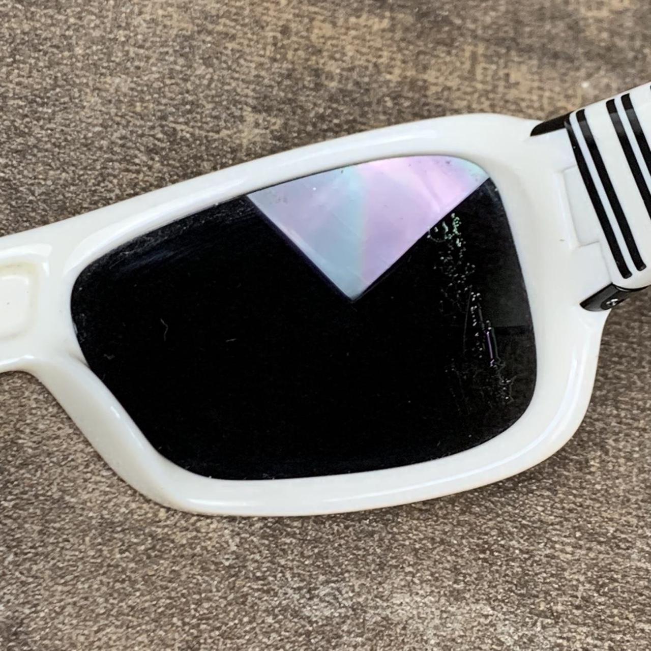 Oakley Montefrio 00s sunglasses
