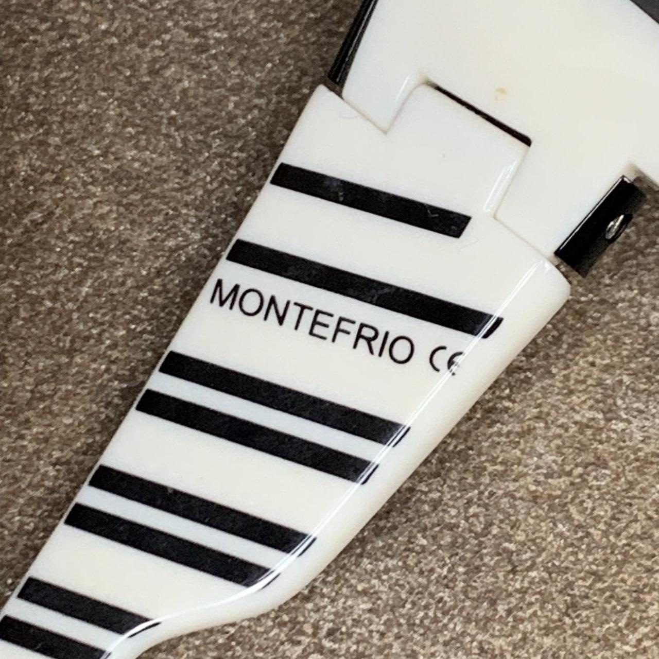 Oakley Montefrio 00s sunglasses