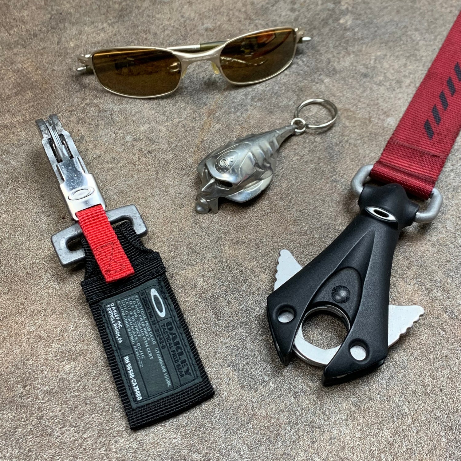 accessories