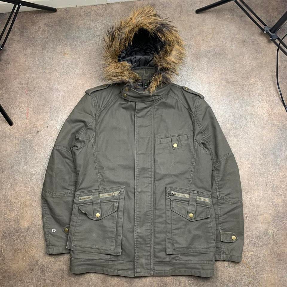 outerwear