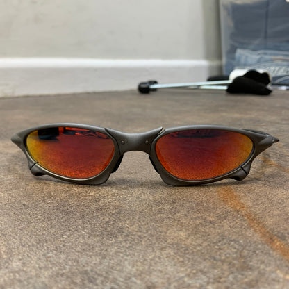 Oakley Software 00s Penny sunglasses