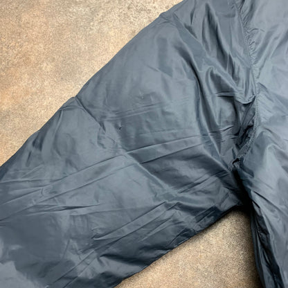 Oakley 00s reversible puffer jacket (S)