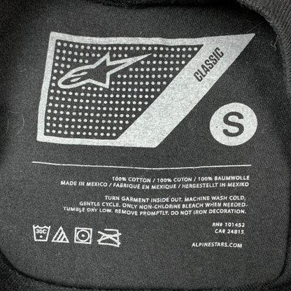 Alpinestars graphic tee (S)