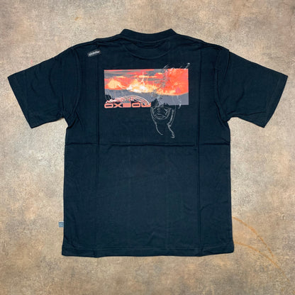Oxbow 00s deadstock graphic tee (M)