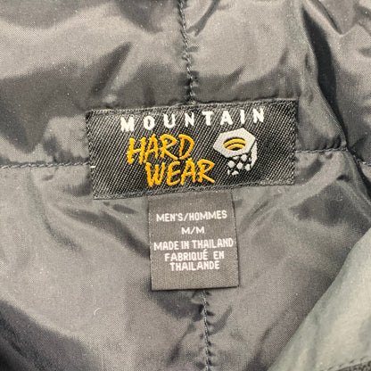 Mountain Hardwear Conduit utilised jacket (M)