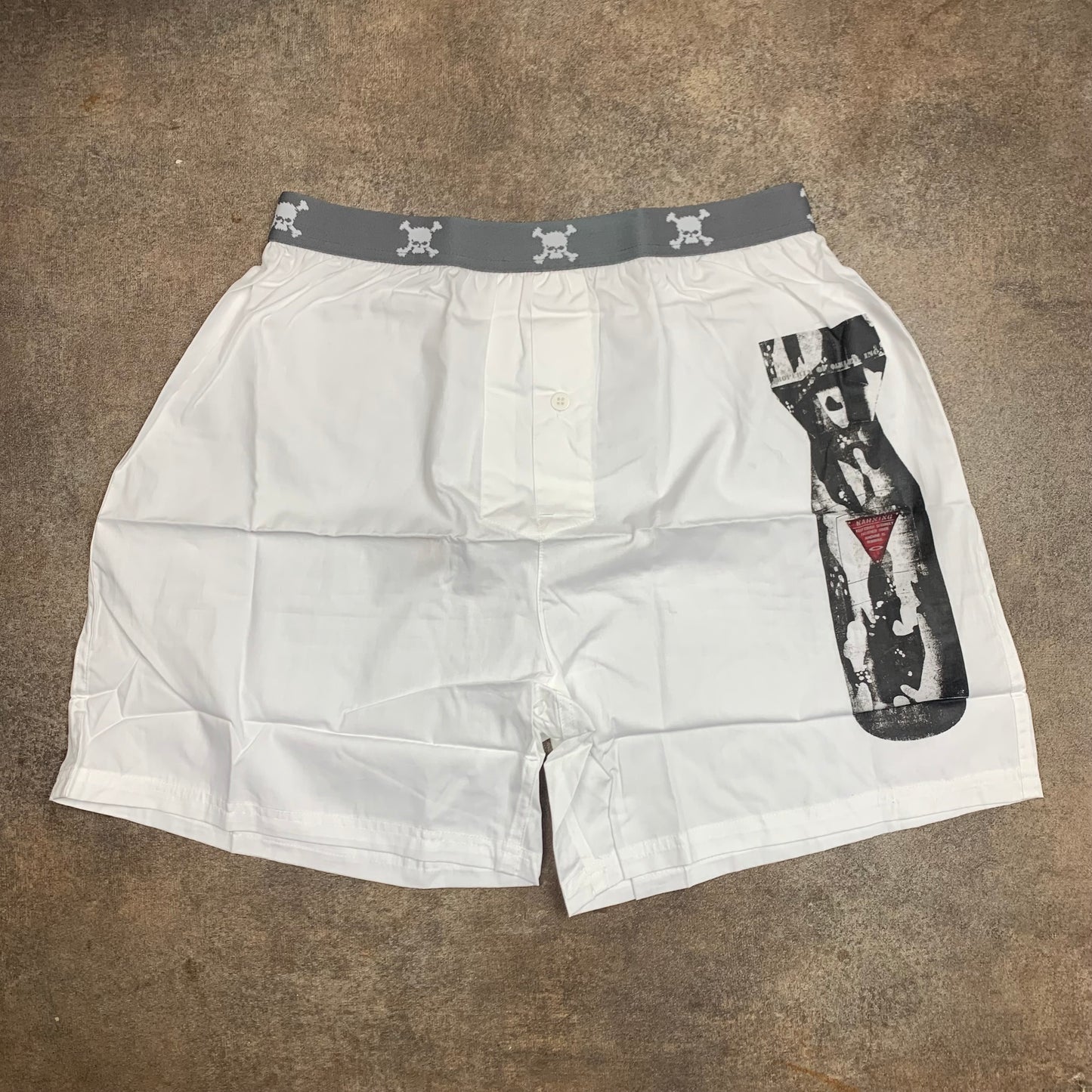 Oakley Software 00s nuke boxers