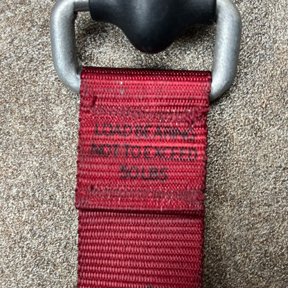 Oakley Software Icon Claw carabiner